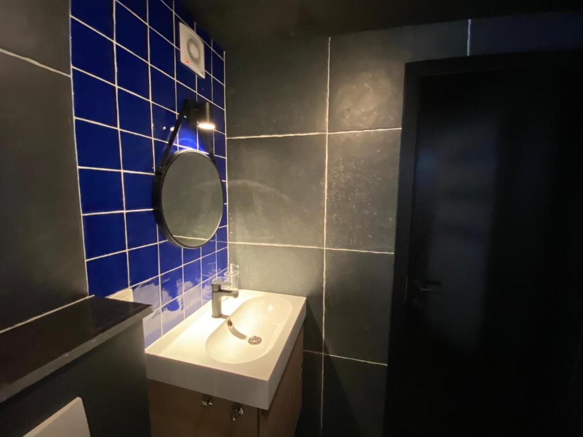 Luxury Suites Antwerpen Exteriör bild